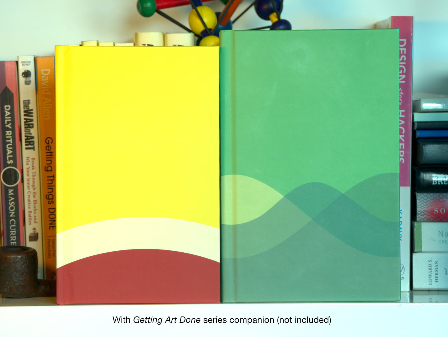 Mind Management, Not Time Management: Productivity When Creativity Matters